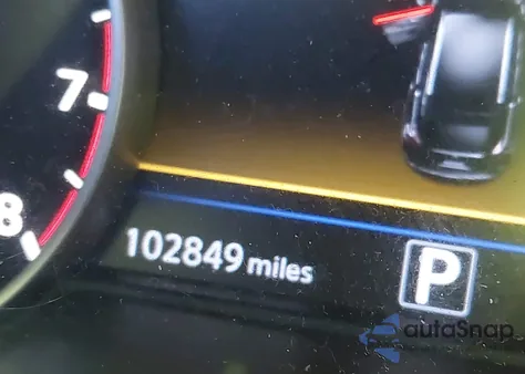 2017 Nissan Murano Sv from USA, damaged, VIN 5N1AZ2MH7HN164510